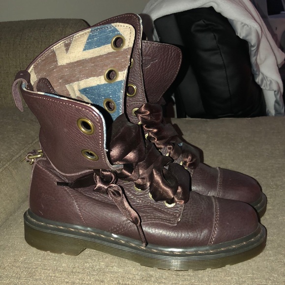 Dr. Martens Shoes - Dr. Martens